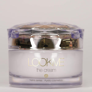 Look Me Naals Series Cream