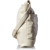 Tsumori Chisato Shoulder bag light lamb white