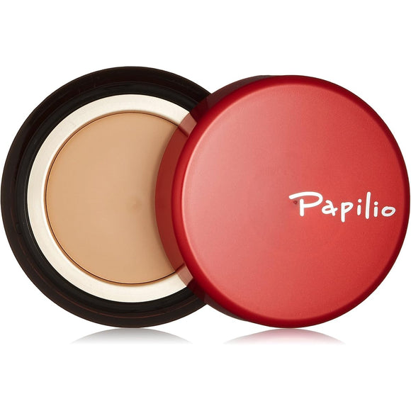 Papilio Foundation Easy Fit Foundation Refill 13 Natural Coverage Makeup Lasting Moisturizing 12g