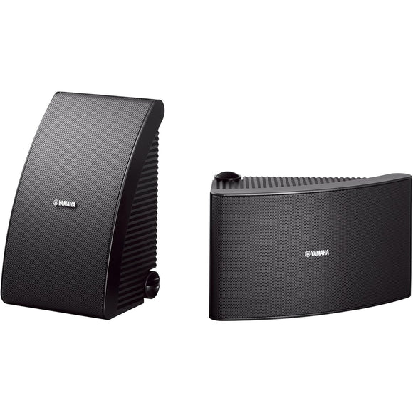 Yamaha Speaker System NS-AW392B