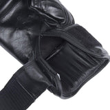 Martial World (MARTIAL WORLD) Wrist Belt Punching Gloves PG40-L