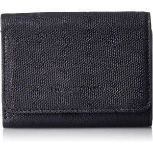 Tsumori Chisato Mini Wallet Trilogy Women's Navy