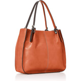 Bianco Tote Women's Orange