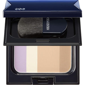 HIKARIMIRAI Contrast Pressed Powder 01 Other 01 Main Unit