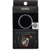 Garson DAD Jewelry Starter Ring TYPE-A SA772-01 D.A.D