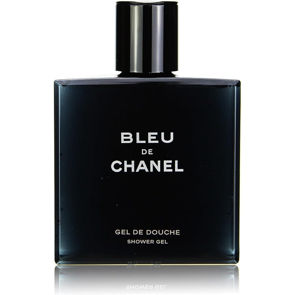 CHANEL Bleu de Chanel Body Wash [Shower Gel] 200ml
