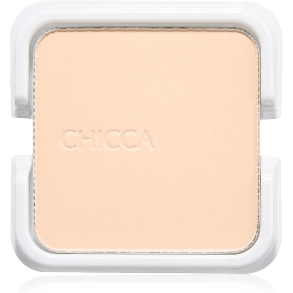 Kikka Ravishing Glow Pressed Powder 02 Pressed Powder