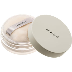 NaturaGlace Loose Powder 01 (Natural Beige) Face Powder SPF40 PA+++