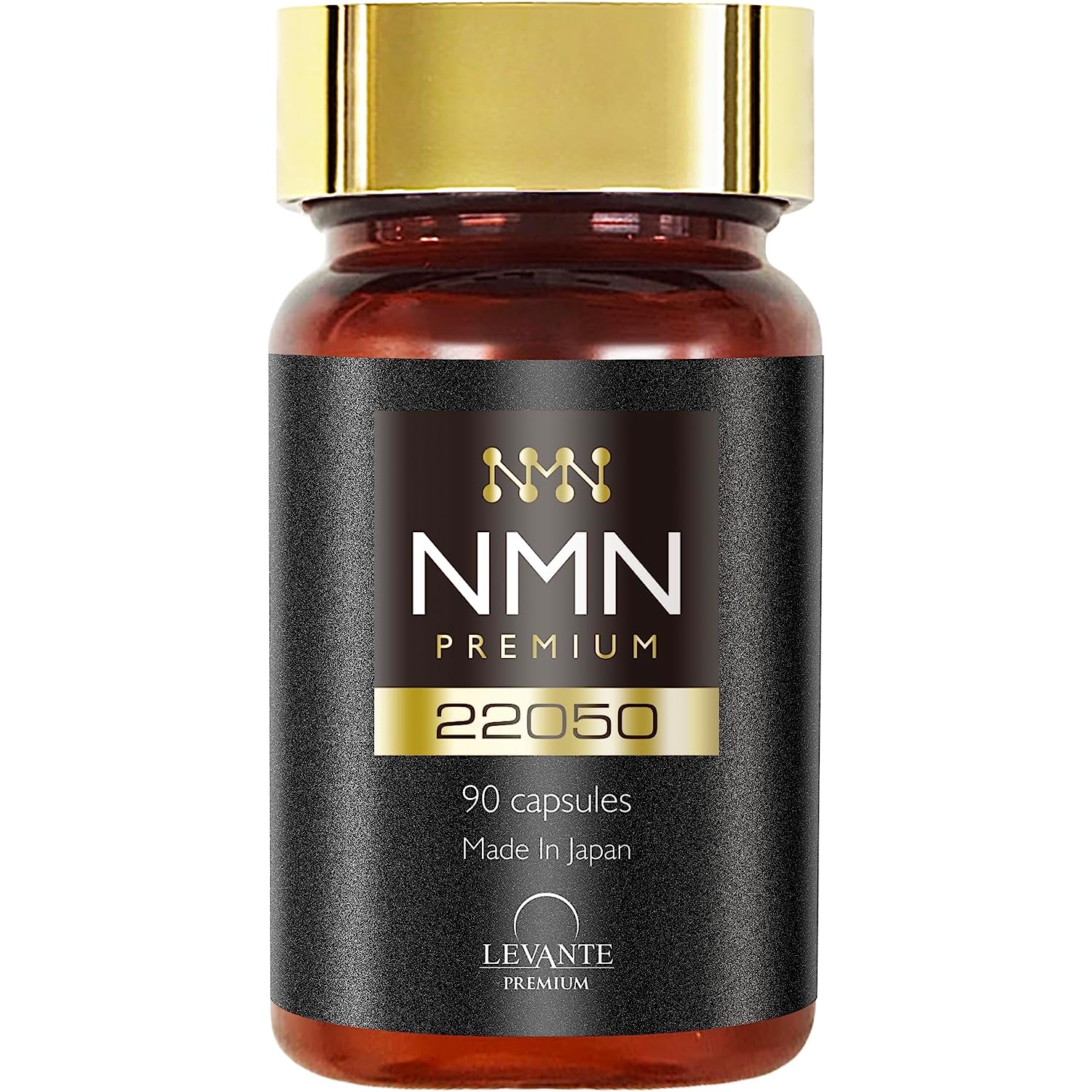 NMN Japan - cardiovascular health, anti-aging supplements – Tagged