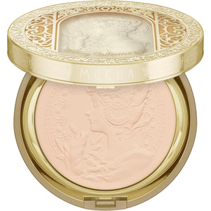 Milano Collection Face Up Powder 2025 Body