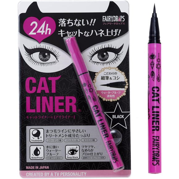 FAIRY DROPS Cat Liner