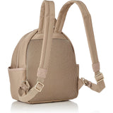 Kitamura Small Size Backpack D-0453 Women's Sand Beige 52521