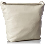 Tsumori Chisato Shoulder bag light lamb white