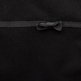 Kitamura A4 size compatible formal sub bag R-0718 Women's Black Black 15151