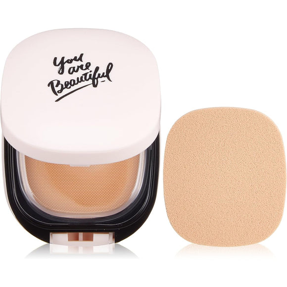 Rimmel Quick Perfection Compact Limited Kit OC1