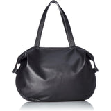 Tsumori Chisato Tote Bag Light Lamb Black