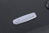 Clazzio ET-0154 (5EETB0154K) Floor Mat, 3D Type, 1 Car Set, RAV4 Hybrid, H31 (2019)/4 Onwards, Rubber Type, Black