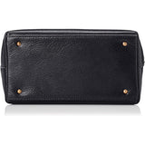 Bianco Shoulder Bag Bienco-Shoulder Women's Navy