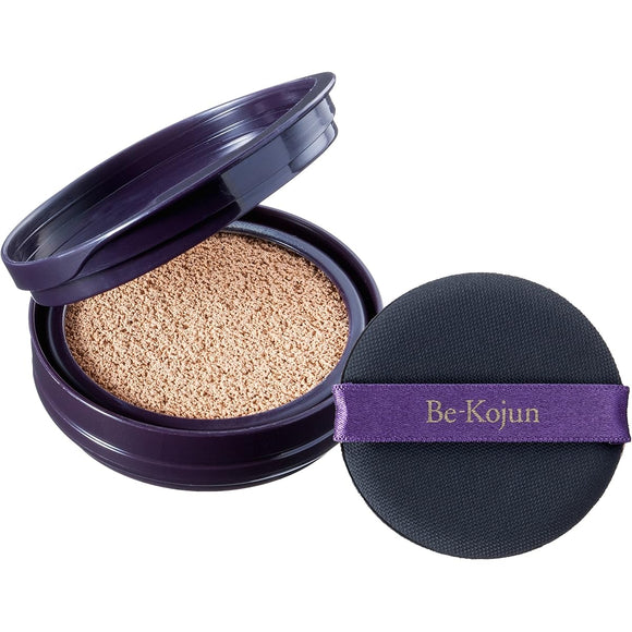 Beauté Cushion Compact (Refill) Natural Ocher