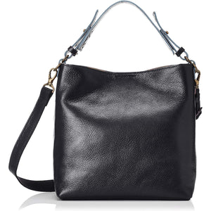 Bianco Shoulder Bag Bienco-Shoulder Women's Navy