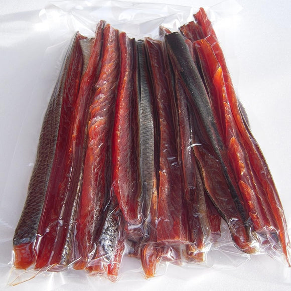 Salmon Toba, 17.6 oz (500 g), Yu Packet (Saketoba, Salmon Toba, Salmon, Saketoba, Made in Japan)