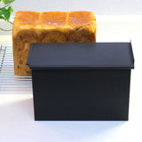 Asai Shoten original Altite fluororesin processing 1.5 loaves bread mold