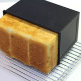 Asai Shoten original Altite fluororesin processing 1.5 loaves bread mold