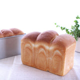 [Asai Shoten original] Altite super silicone processed new bread mold 2-loaf mold for well-shaped bread