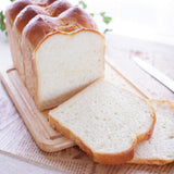 [Asai Shoten original] Altite super silicone processed new bread mold 2-loaf mold for well-shaped bread