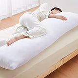 CMD9950MS Body Pillow, High-End Class, 59.1 x 19.7 inches (150 x 50 cm), COMODO Original Body Pillow, Made in Japan