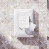 Cle de Peau Beaute LINGETTES DÉ MAQUILLANTES VISAGE 50 Sheets (makeup cleansing towelettes)