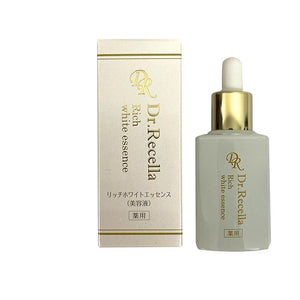 Dr. Recella Rich White Essence 30ml