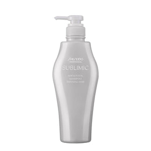Shiseido Sublimic Adenovital Shampoo 16.9 fl oz (500 ml)
