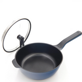 Remy Pan Mini RHF-403 ((20 cm) / Navy)