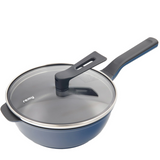 Remy Pan Mini RHF-403 ((20 cm) / Navy)