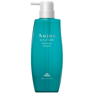 Aujua FO Fortis (Fortice) Shampoo (500mL)