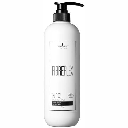 [Schwarzkopf] Fiberplex No.2 Bond Fixer