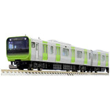 JR E235 series commuter train basic set (3 cars)