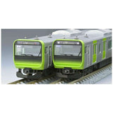 JR E235 series commuter train basic set (3 cars)