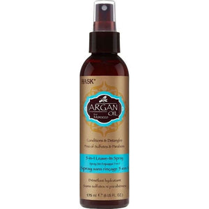 HASK Argan Oil 5in1 Oil Spray 175mL