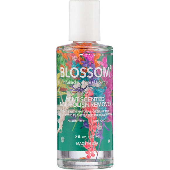 Seiwa Tsusho Blossom Nail Remover 2 59ML