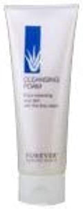 FLP cleansing foam 120mL (face wash cream)