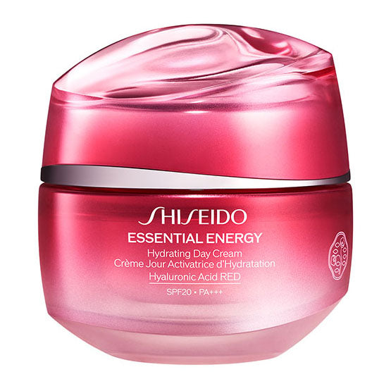 SHISEIDO Essential Energy Moisturizing Cream 1.8 oz (50 g)