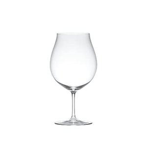 Kimura Glass Shop HD2806 Sava 15oz Beer / Wine