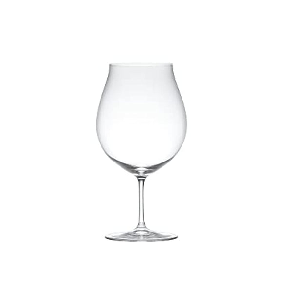 Kimura Glass Shop HD2806 Sava 15oz Beer / Wine