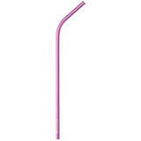 [2022 Snow Peak Festival Spring] Snow Peak Titanium Straw Set of 2 Pink and Purple FES-222-2 Camping Cooking snow peak