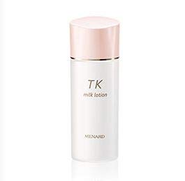 Menard TK Milk Lotion (100mL)