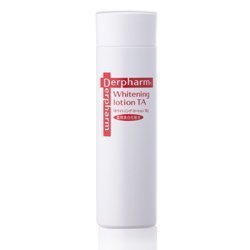 Delpharma Whitening Lotion TA