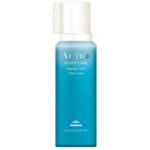 Aujua AS Aging Spa Clear Foam (170g)