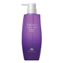 シャンプー Aujua Shampoo & Diorum Hair Treatment Milbon Aujua Diorum Shampoo / Treatment / Serum 100ml–1000ml
